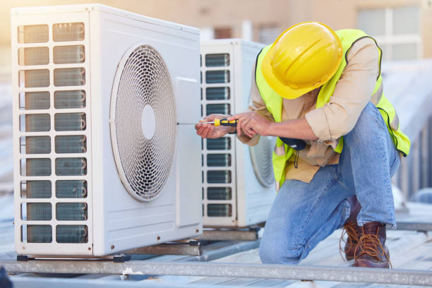 Ductless HVAC repair in Palm Harbor, FL