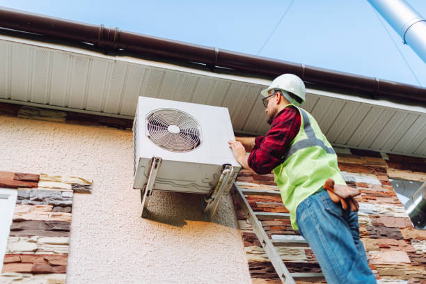 Best Best HVAC companies  in Palm Harbor, FL