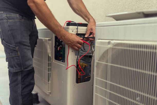 Best HVAC emergency services  in Palm Harbor, FL