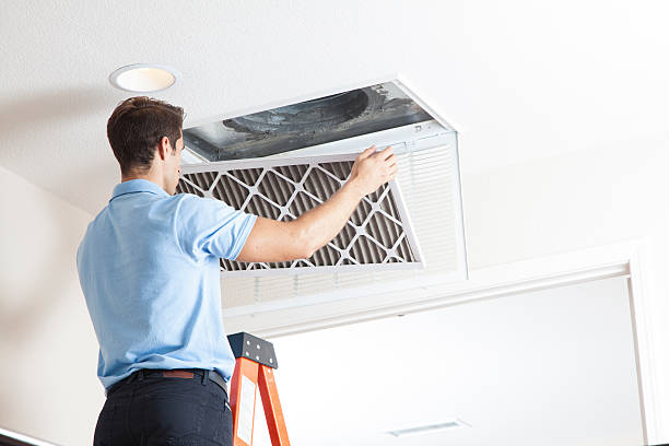 Best Commercial HVAC repair  in Palm Harbor, FL