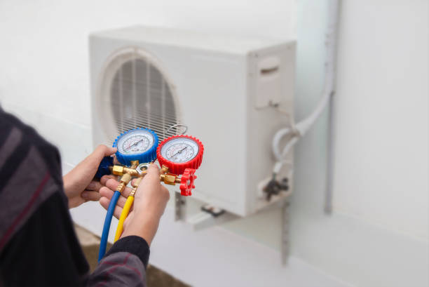 Local HVAC companies in Palm Harbor, FL
